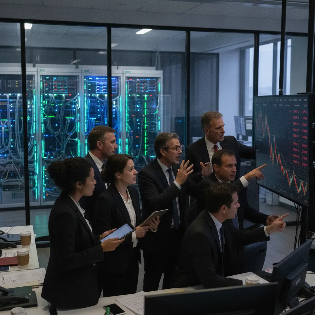 Finding Value Amidst the Artificial Intelligence Panic