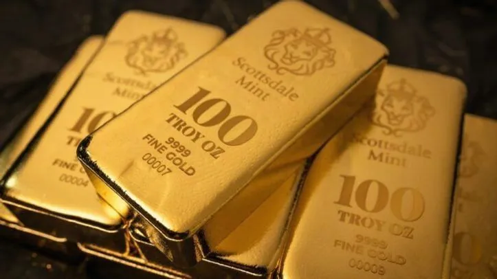 Gold Price Today: $4,010 on Monday of Fed Week – 28…