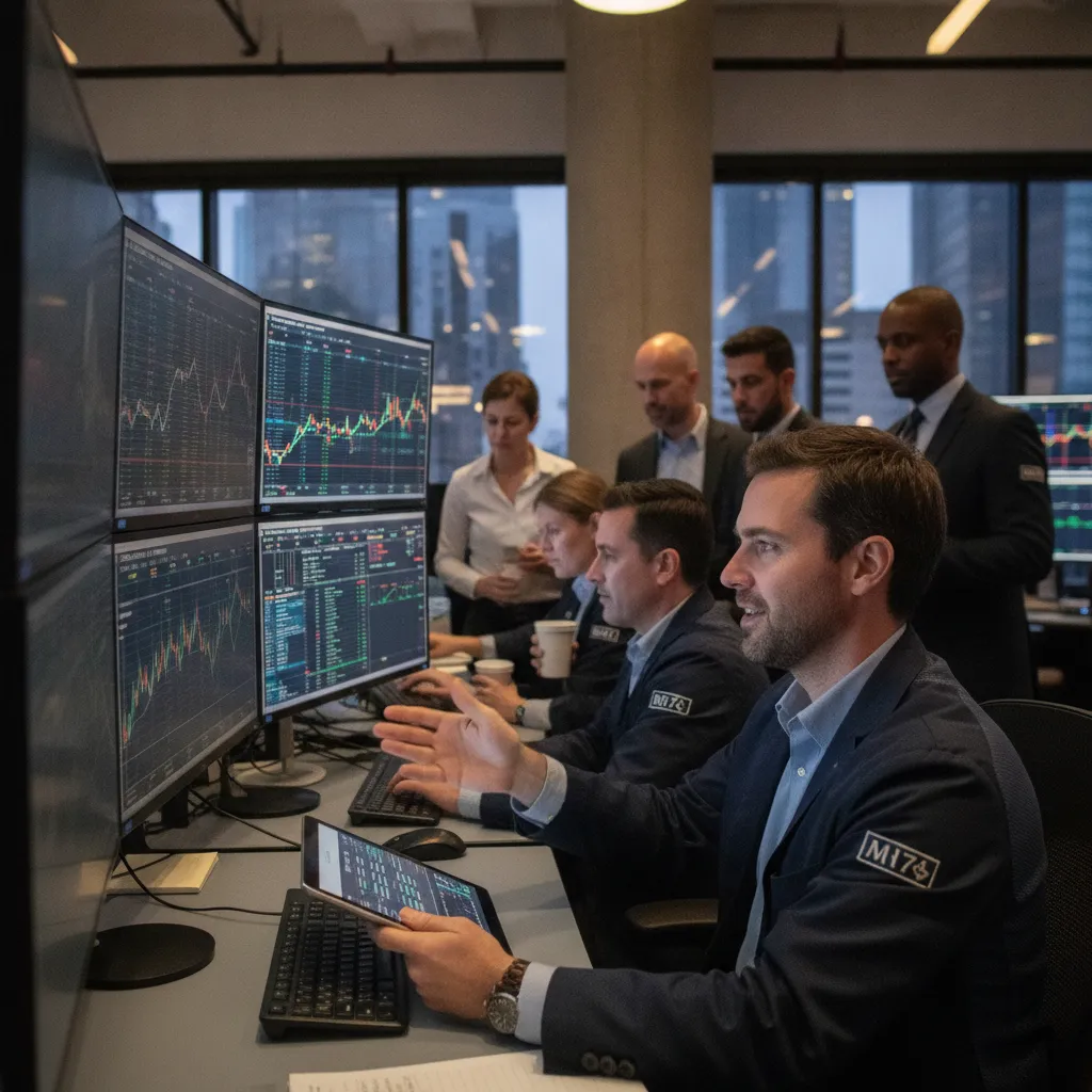 Speculators Bet Big on Bitcoin Breaking Eighty Thousand Mark by 2026