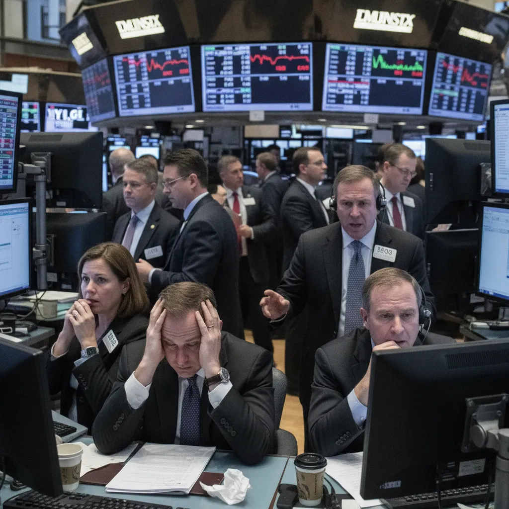 Navigating Volatility As Markets Brace For Election Cycle And Fed Decisions