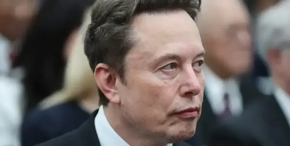 Musk Predicts Massive Shakeout for AI Cloud Startups